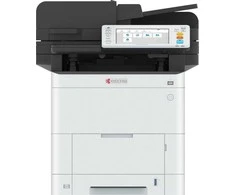 Kyocera ECOSYS MA4000cifx Spausdintuvas lazerinis spalvotas MFP A4 40 ppm Tinklinis LAN USB
