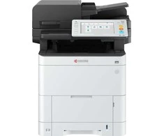 Kyocera ECOSYS MA3500cix Spausdintuvas lazerinis spalvotas MFP A4 35 ppm Tinklinis LAN USB (TEND)