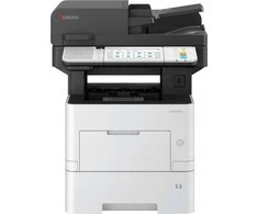 Kyocera ECOSYS MA4500fx Spausdintuvas lazerinis MFP nespalvotas A4 45 ppm Faksas Tinklinis LAN WLAN USB