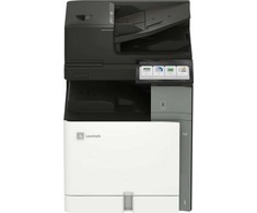Lexmark CX961se Spalvotas Lazerinis spausdintuvas | Lexmark