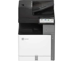 Lexmark CX963se Spalvotas Lazerinis spausdintuvas | Lexmark