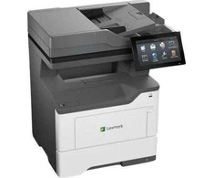 Spausdintuvas Lexmark MX632adwe + HD MFP