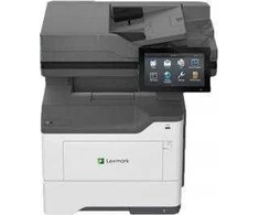 Spausdintuvas Lexmark MX632adwe + HD MFP