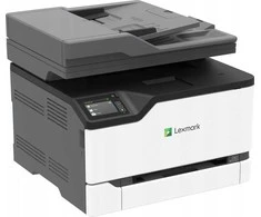 Spausdintuvas Daugiafunkcinis įrenginys Lexmark XC2326 (40N9391)