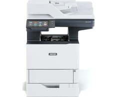 Spausdintuvas Xerox VersaLink B625V_DN, juodai baltas lazeris. daugiafunkcis, A4, 61 ppm, USB / Tinklinis, 1200 dpi, 2Gb, DUPLEX, DADF