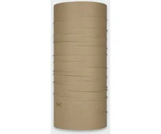 Daugiafunkcinis kaklo šildytuvas Buff CoolNet UV Solid Coyote