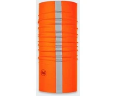 Daugiafunkcinis kaklo šildytuvas Buff CoolNet UV Ref Oranžinis