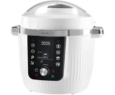 Daugiafunkcinis puodas Catler Instant Pot Pro 5.7L (balta) (112-0001-01-EU)