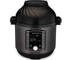 Daugiafunkcinis puodas Instant Instant Pot Pro Crisp 8 Air Fryer