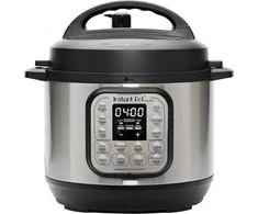 Daugiafunkcinis puodas Instant Pot Duo 8