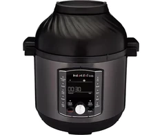 Daugiafunkcinis puodas „Instant Pot Pro Crisp“ 7,6 l