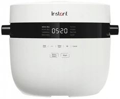 Daugiafunkcinis puodas Ryżowar Instant Pot 2.8L (balta)