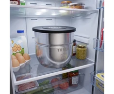 Daugiafunkcinis puodas Tesla EliteCook K70 Ultra Daugiafunkcinis puodas 11 w 1 su aplikacją i programem Low Carb (EPCKK70UBLKPL)