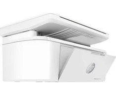 Spausdintuvas Hewlett Packard (HP) HP LaserJet M140w MFP (7MD72F)