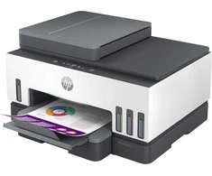 Spausdintuvas Hewlett Packard (HP) HP Smart Tank 790