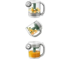 Daugiafunkcis Philips SCF885 / 01