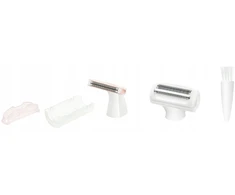 Daugiafunkcis skustuvas „BEAUTIFLY SKIN SENSE EPIL“