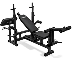 DAUGIAFUNKCIS SUOLAS „VIRTUFIT DELUXE“