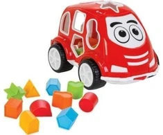 Artyk NE DAUGIAU ARTIC PILSEN AUTO SORTERS 1010318701052