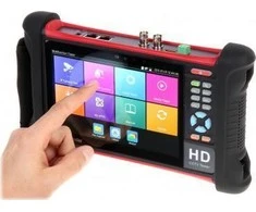 TST CCTV DAUGIAFUNKCINIS TESTERIS CS-H8-70H