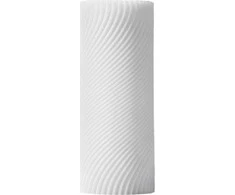 Tenga - Masturbator Sleeve 3D Zen