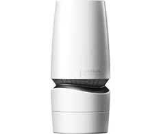 Tenga Aero Sidabrinis Ring