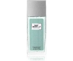 David Beckham Aqua Classic Dezodorantas Purškiklis For Men, 75 ml