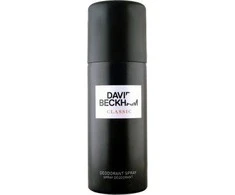 David Beckham Classic Dezodorantas vyrams, 150 ml