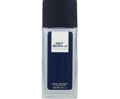 David Beckham Classic Mėlyna Dezodorantas vyrams, 75 ml