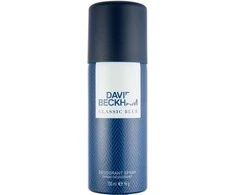 David Beckham Classic Mėlyna Dezodorantas vyrams, 150 ml