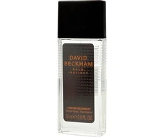 David Beckham Bold Instinct Dezodorantas Purškiklis For Men, 75 ml