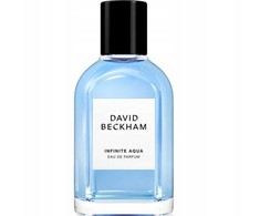 David Beckham Infinite Aqua EDP kvepalai 50 ml