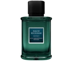 David Beckham Instinct 20th Anniversary Edition EDP parfumuotas vanduo vyrams, 50 ml