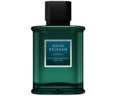 David Beckham Instinct 20th Anniversary Edition EDP parfumuotas vanduo vyrams, 75 ml