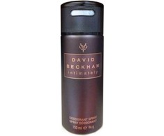 David Beckham Intimately Dezodorantas, 150 ml