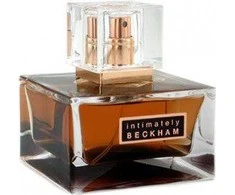 Kvepalai vyrams David Beckham Intimately EDT, 75 ml