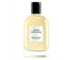 David Beckham Refined Woods EDP parfumuotas vanduo vyrams, 50 ml