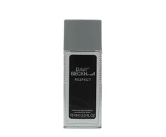 David Beckham Respect Dezodorantas vyrams, 75 ml