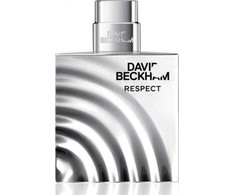 David Beckham Respect tualetinis vanduo 90ml