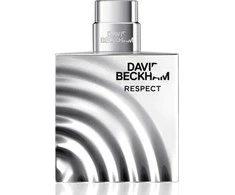 David Beckham Respect tualetinis vanduo 90ml