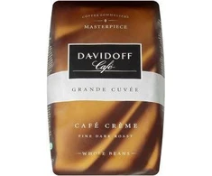 Davidoff Cafe Creme Elegant kavos pupelės 500g