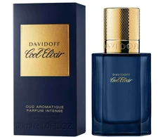 Davidoff Cool Eliksyras Man kvepalai spray 30ml