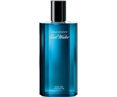 Davidoff Cool Vanduo Man EDT tualetinis vanduo vyrams, 200 ml