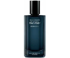 Davidoff Cool Vanduo Reborn Intense Man EDP parfumuotas vanduo, 50 ml
