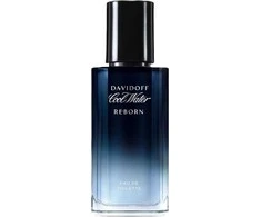 Davidoff Cool Vanduo Reborn Man EDT tualetinis vanduo, 40 ml