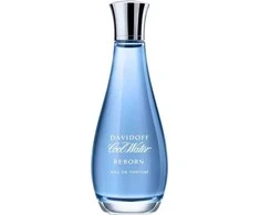 Davidoff Cool Vanduo Reborn EDP parfumuotas vanduo moterims, 100 ml