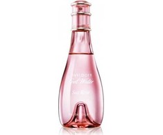 Davidoff „Cool Vanduo Sea Rose“ EDT 100 ml testeris