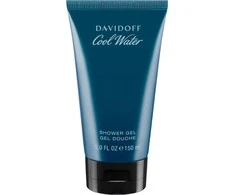 Davidoff Cool Vanduo Dušo želė dušo želė vyrams, 150 ml