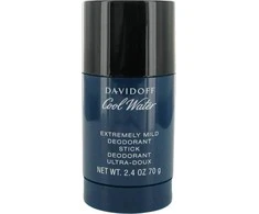 Davidoff Cool Vanduo Dezodorantas pieštukinis dezodorantas vyrams, 75 ml