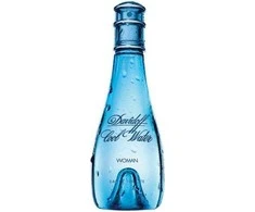 Davidoff Cool Vanduo EDT tualetinis vanduo moterims, 200 ml